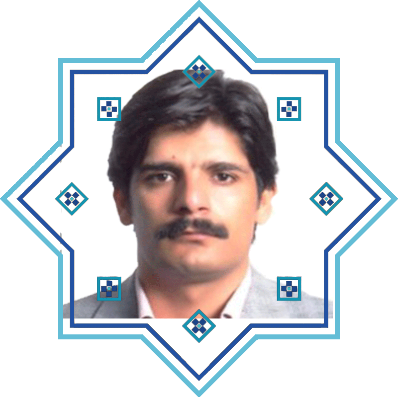 مجید سلیمی:سرپرست معاونت صنایع دستی و هنرهای سنتی