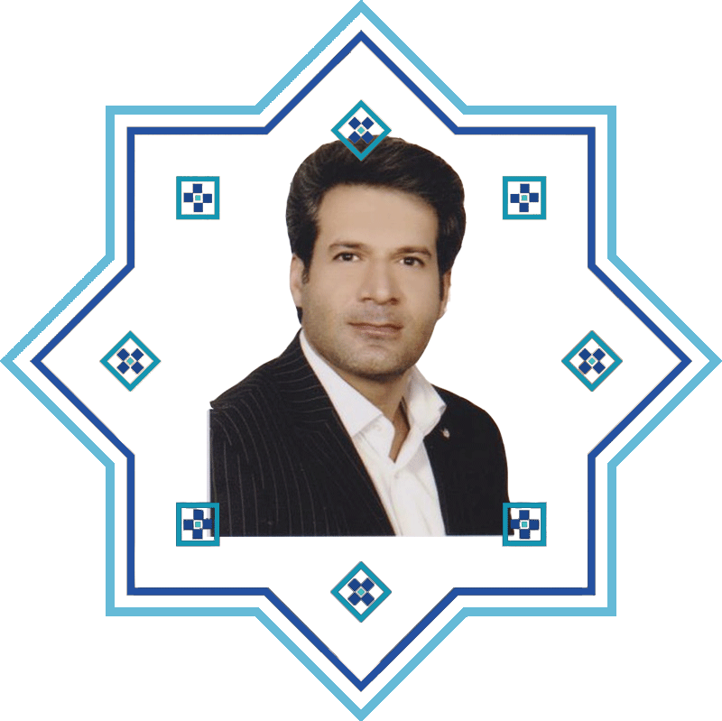 بهزاد احمدی فارسانی:معاون صنایع دستی و هنرهای سنتی