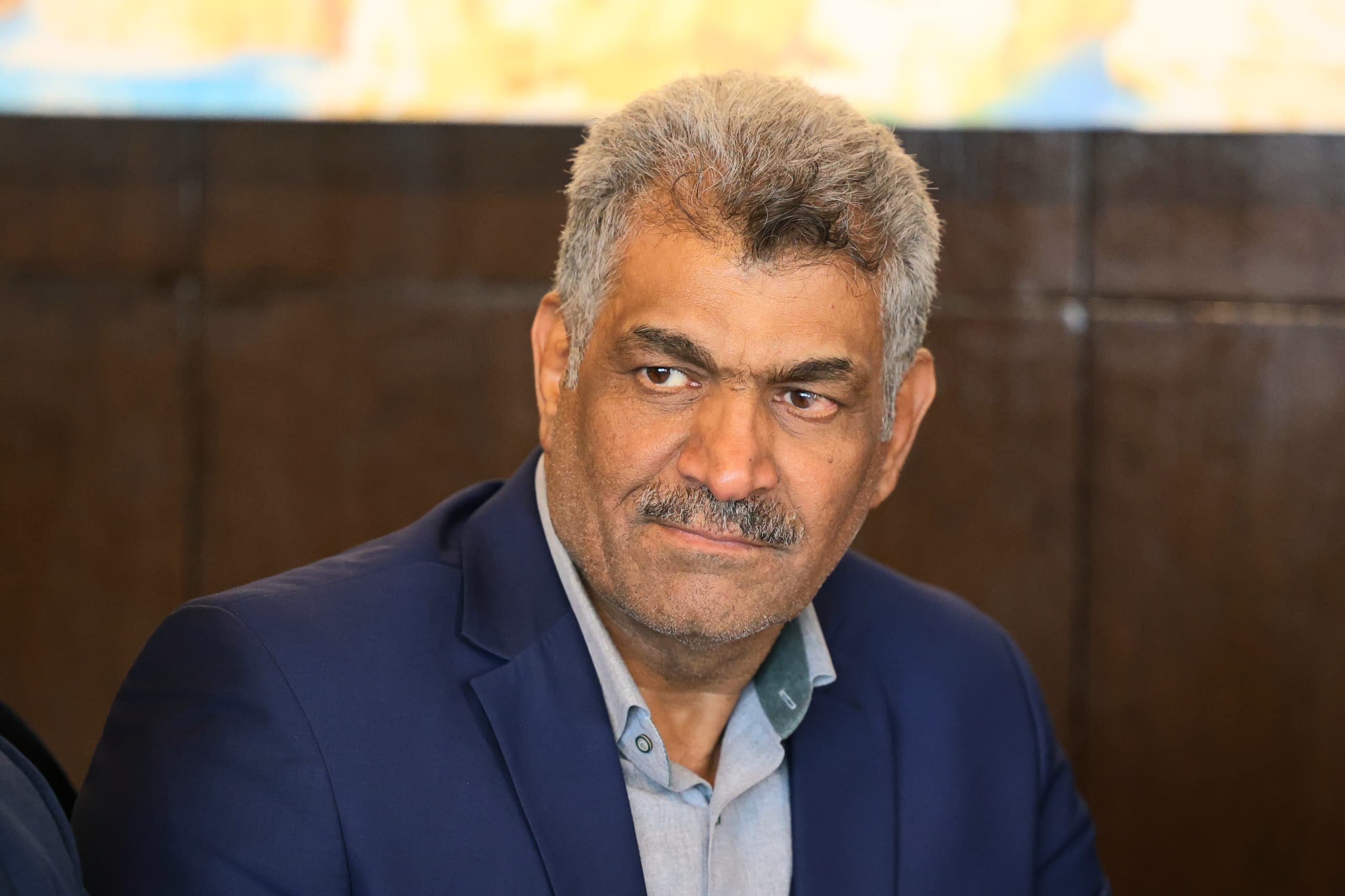 محسن ضیایی