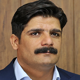 مجید سلیمی