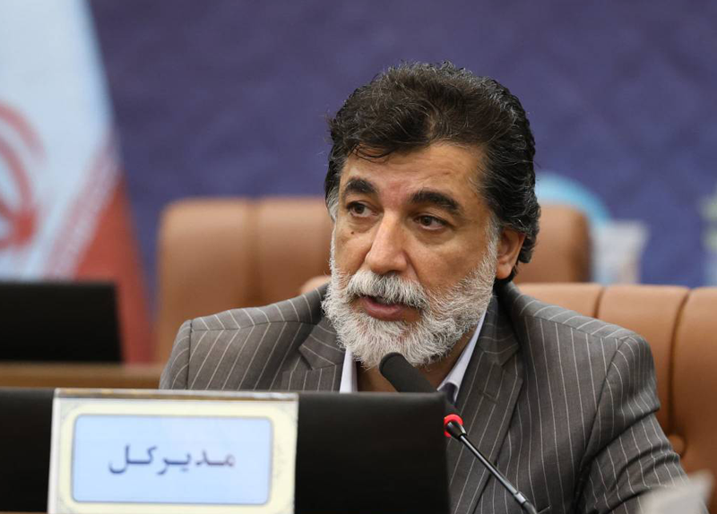 بهزاد مریدی