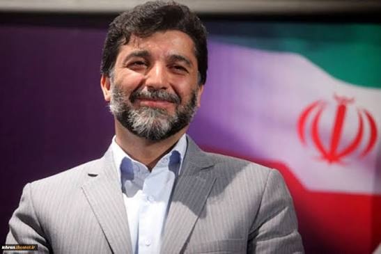 بهزاد مریدی