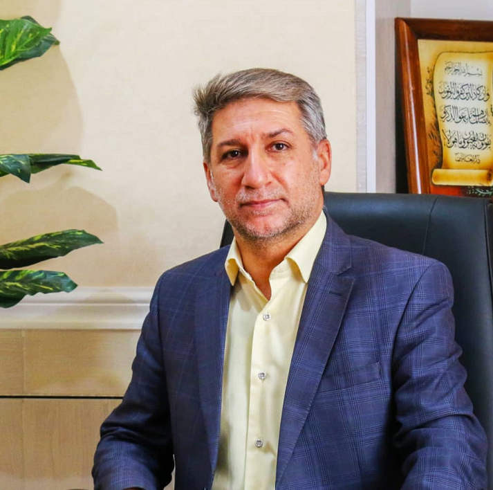 عبدالمهدی قاسمی